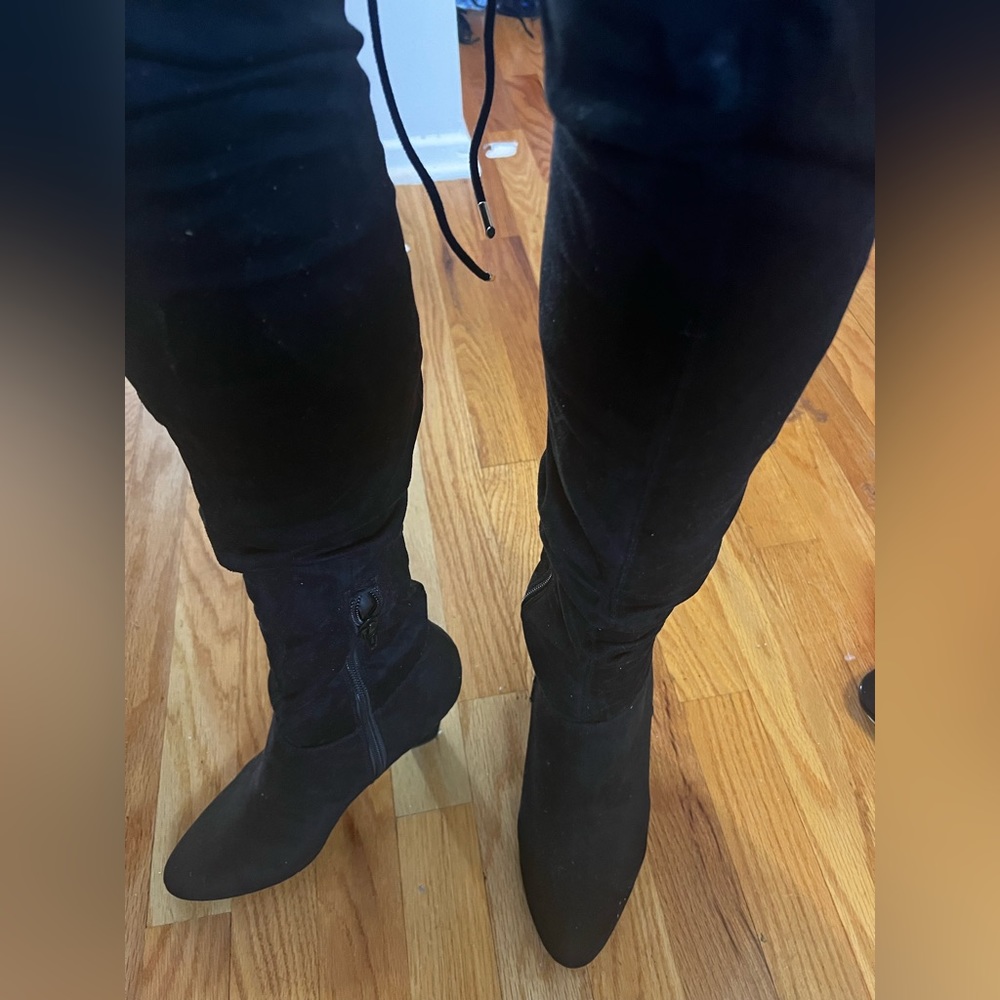 Boots from Spring - Picture 3 of 3